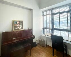 City Square Residences (D8), Condominium #603633941